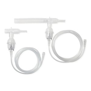 Premium Nebulizer Kit