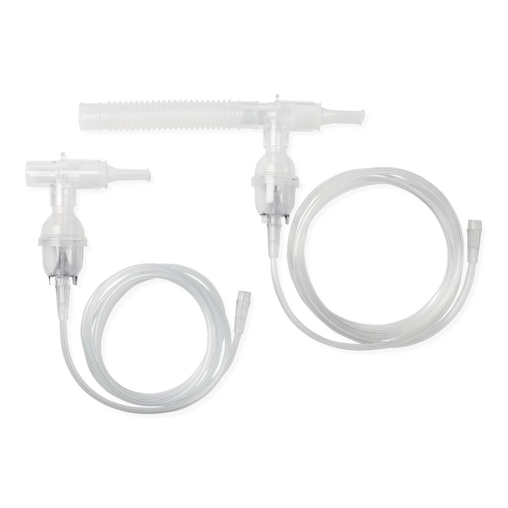 Premium Nebulizer Kit