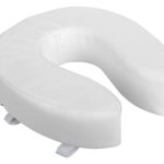ComfortBoost Elevated Toilet Seat
