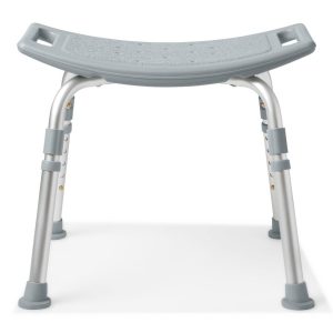 ComfortPlus Adjustable Shower Stool
