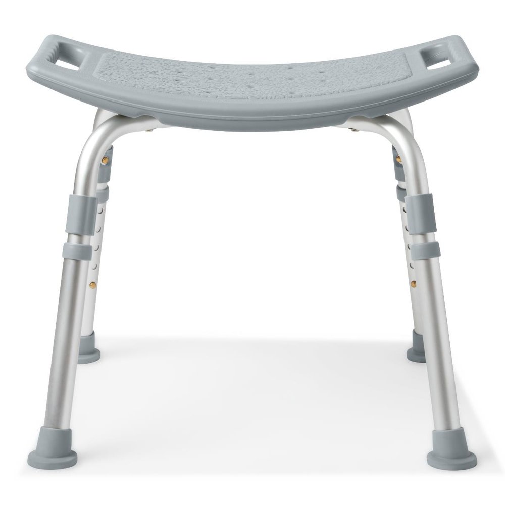 ComfortPlus Adjustable Shower Stool