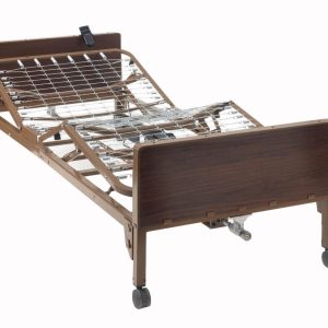 Adjustable Full-Electric Hospital Bed