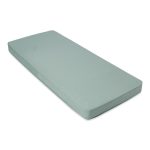 Premium Hospital-Grade Foam Mattress