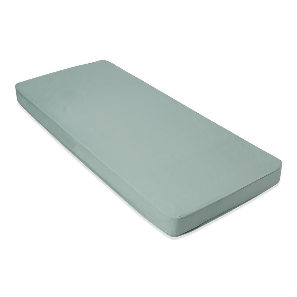 Premium Hospital-Grade Foam Mattress