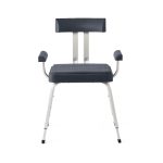 ErgoSupport Rehabilitation Chair