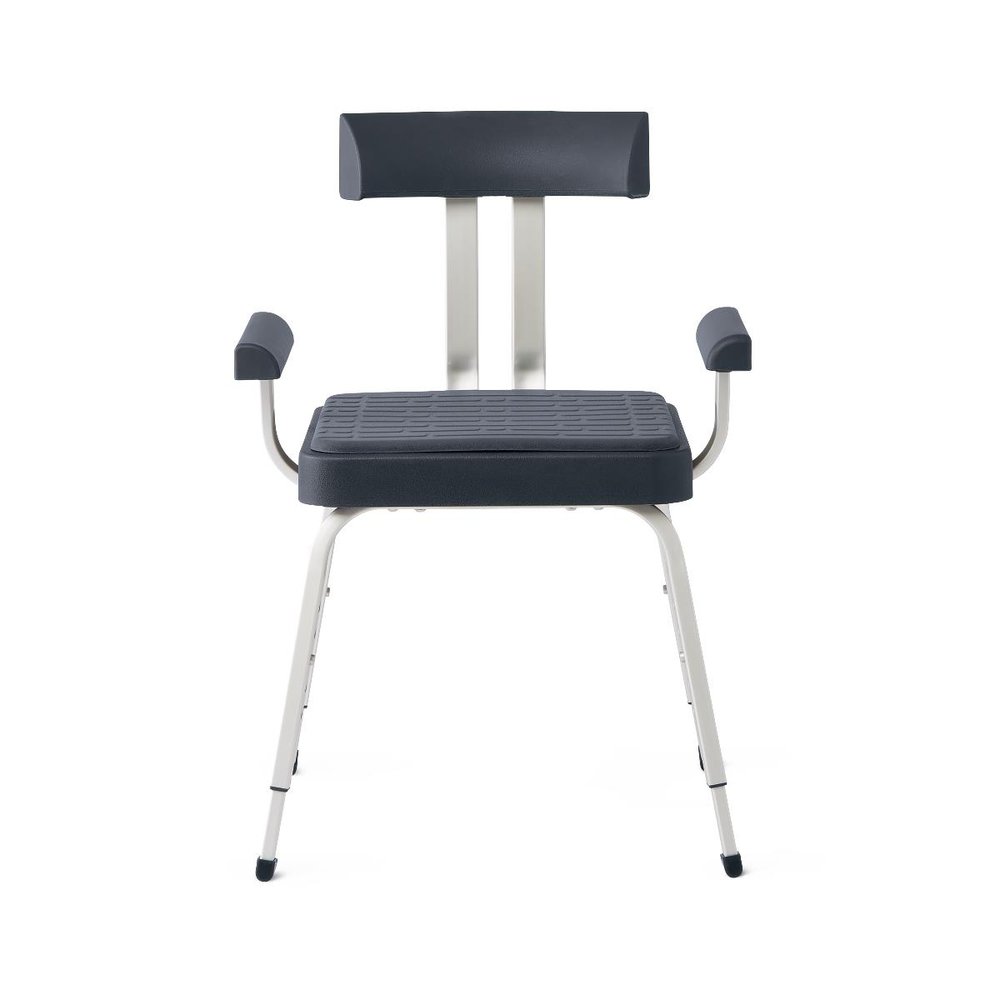 ErgoSupport Rehabilitation Chair