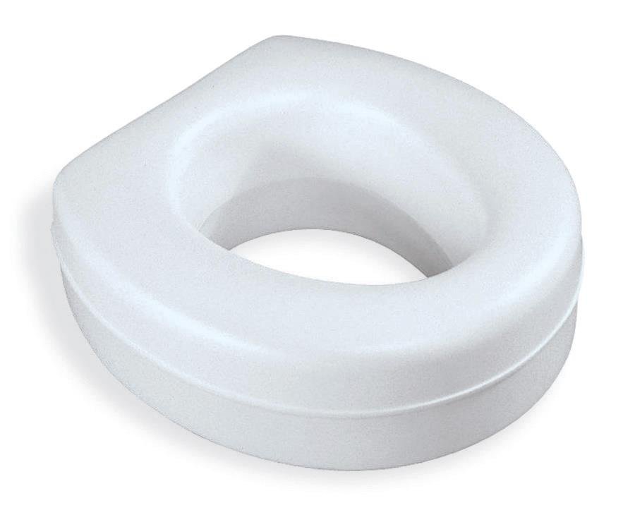 Comfort Foam Toilet Seat Riser