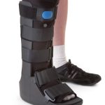 Premium Adjustable Walking Boot