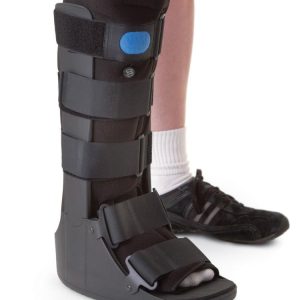 Premium Adjustable Walking Boot