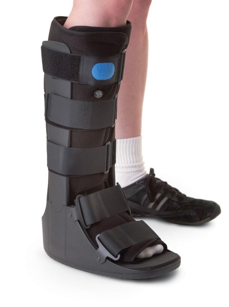 Premium Adjustable Walking Boot