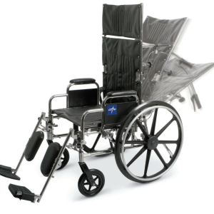 Excel Reclining Wheelchairs