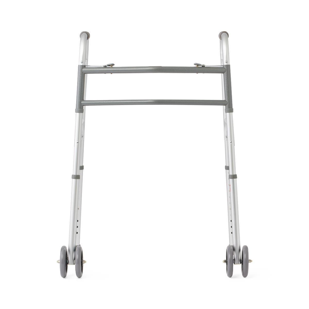 Bariatric Folding Walkers