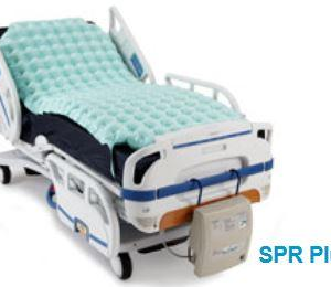 Stryker Gaymar Mattress Overlays
