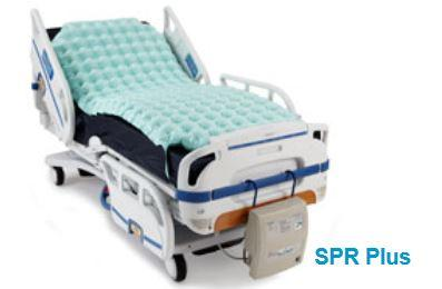 Stryker Gaymar Mattress Overlays