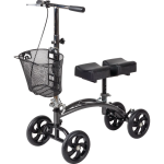 Direct Supply® Economy Knee Walker, 350 lb. Capacity