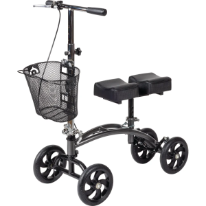 Direct Supply® Economy Knee Walker, 350 lb. Capacity