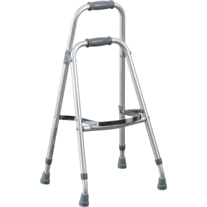 Side Stepper Hemi Walker