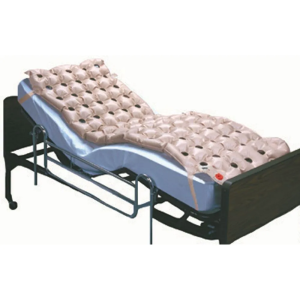 EHOB® WAFFLE® Mattress Overlay