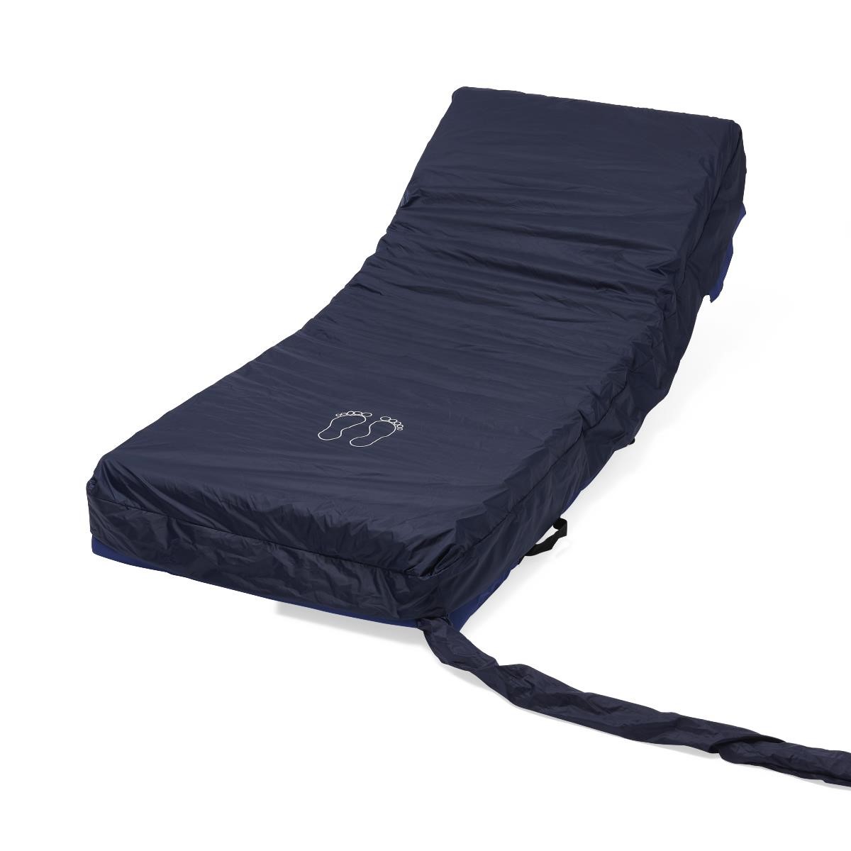 A10 LAL/Alternating Pressure Mattress System, 440 lbs. Weight Capacity