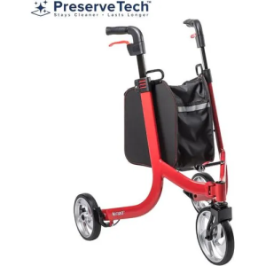 Drive Nitro 3 wheel rollator