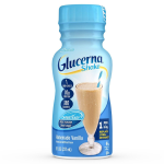 Oral Supplement Glucerna® Original Shake Liquid 8 oz. Bottle  case of 24