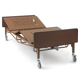 Medline Bariatric bed