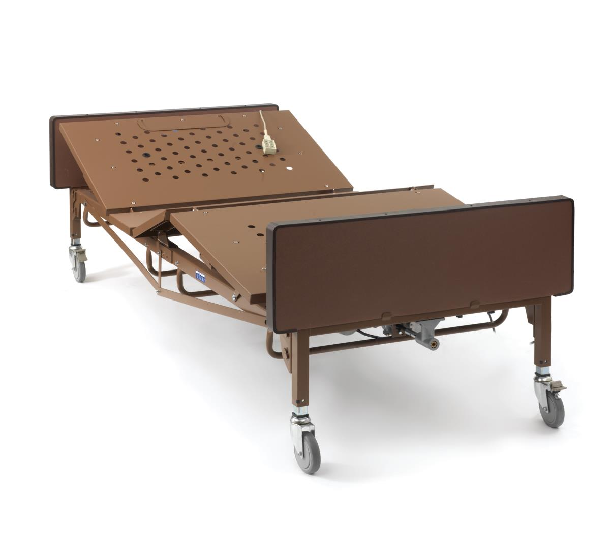 Medline Bariatric bed