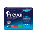 Prevail Incontinence Underwear