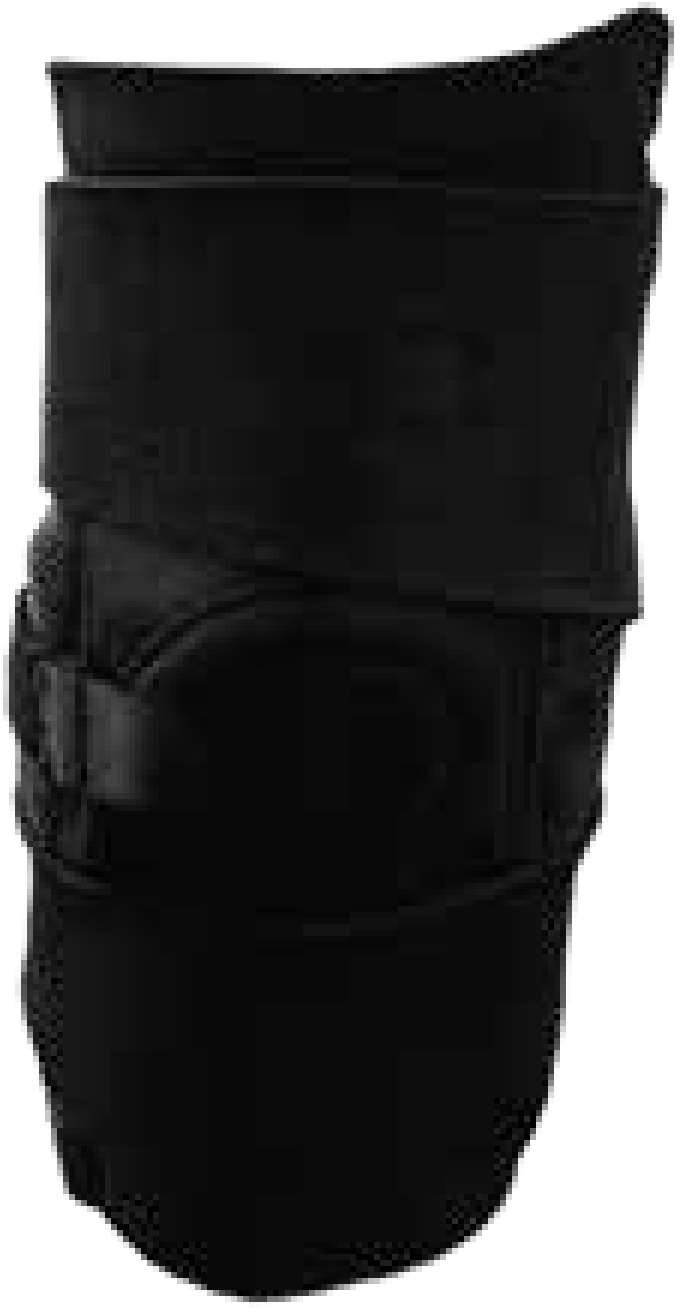 Comfortmax 360 Universal Hinged Knee Brace