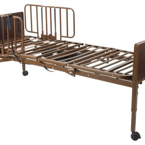 Fully Electric bed