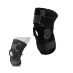 OA Dual ROM Hinge Knee Brace