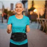 Lumbar support no longer means wearing a simple back brace.