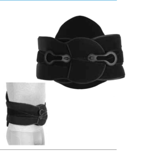 Lumbar Back Brace