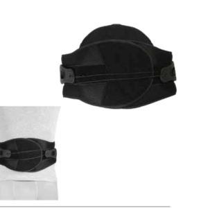 Lumbar Back Brace IV