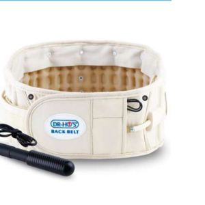 Dr. Ho’s Decompression Back Belt