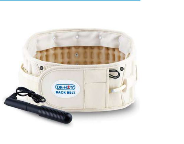 Dr. Ho’s Decompression Back Belt
