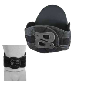 Lumbar Back Brace VI