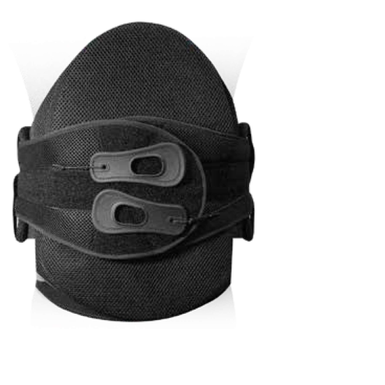 LSO Back Brace w/Front Panel