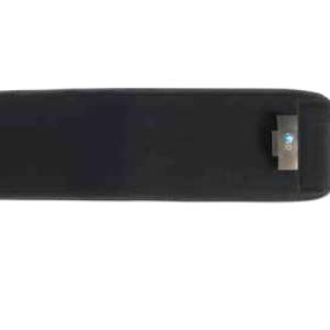 Lumbar Belt Extension