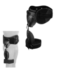 Hip Brace with Flexion/Extension/ Abduction