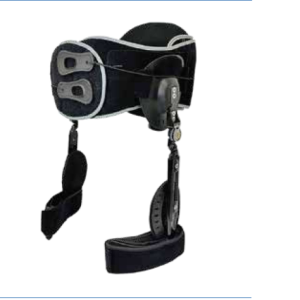 Bilateral Hip Orthosis