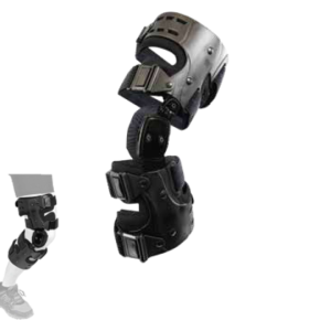 KOA ROM Hinge Knee Brace