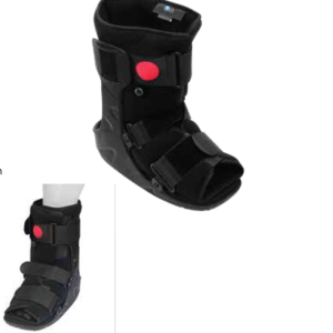 Air Walking Boot