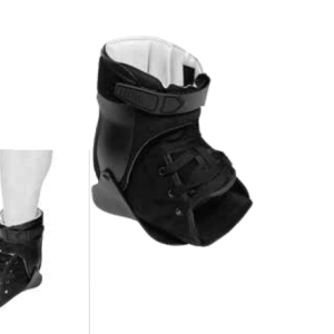 Stable & Secure Ankle Brace