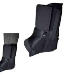 AFO Ankle Gauntlet