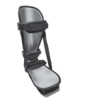 Night Ankle Splint with Wedge