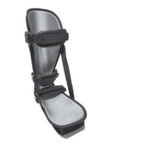 Night Ankle Splint with Wedge