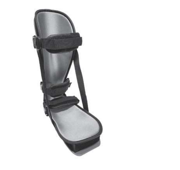 Night Ankle Splint with Wedge