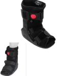 Gel Stirrup Ankle Brace
