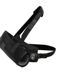 Shoulder Pillow & Ball